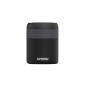 Dinner thermos Kambukka Bora 600 ml - Matte Black