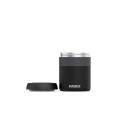 Dinner thermos Kambukka Bora 600 ml - Matte Black