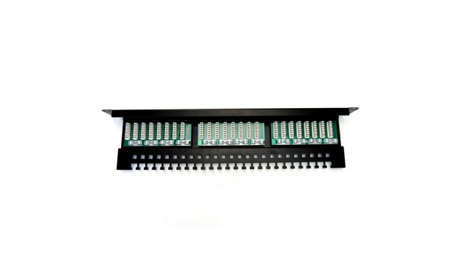Digitus patch-paneel DN-91524U-EC