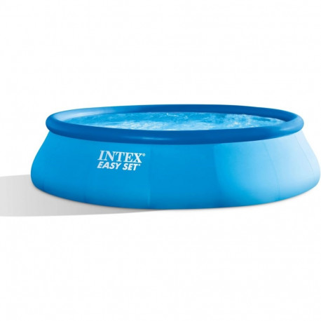 Täispuhutav bassein 366x76cm EASY SET karbis 28130 NP INTEX