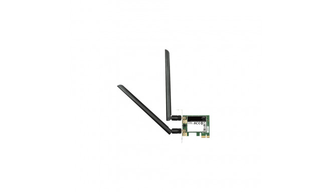 D-Link Wireless AC1200 DualBand PCIe Adapter
