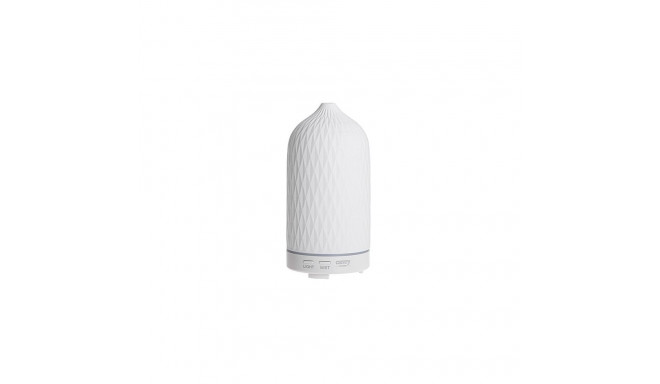 Camry | CR 7970 | Ultrasonic aroma diffuser 3in1 | Ultrasonic | Suitable for rooms up to 25 m2 | Whi