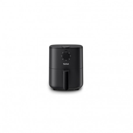Tefal Easy Fry EY1308 Single 3.5 L Stand-alone 1030 W Hot air fryer Black