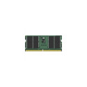 Kingston ValueRAM - 32GB:2x16GB - DDR5