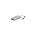 D-Link DUB-M810 - dockingstation - USB