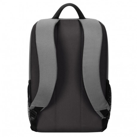 Targus Sagano 39.6 cm (15.6") Backpack Black, Grey