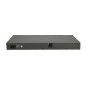 FiberHome S4820-28T-X-PE-AC network switch Managed L2/L3 Gigabit Ethernet (10/100/1000) Power over E