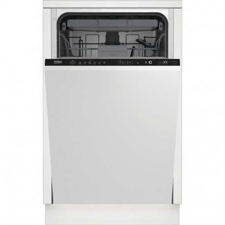 BEKO integreeritav nõudepesumasin BDIS36120Q