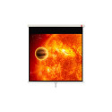 Avtek Video 240 projection screen 4:3