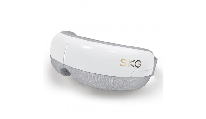 hall valge silmamassaažiseade E3-EN SKG