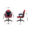 GAMING CHAIR FOR CHILD HUZARO RANGER 1.0 SPIDER