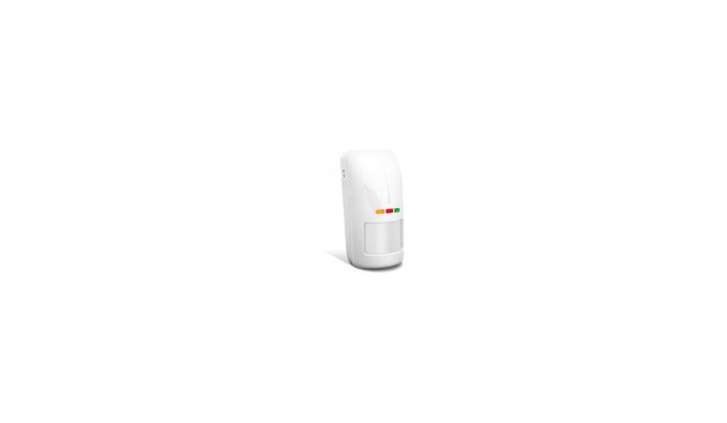 Satel DETECTOR PIR OUTDOOR/OPAL PLUS passiivne infrapuna (PIR) andur/mikrolaineandur juhtmevaba lae/