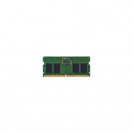 Kingston Technology KCP556SS6-8 memory module 8 GB 1 x 8 GB DDR5