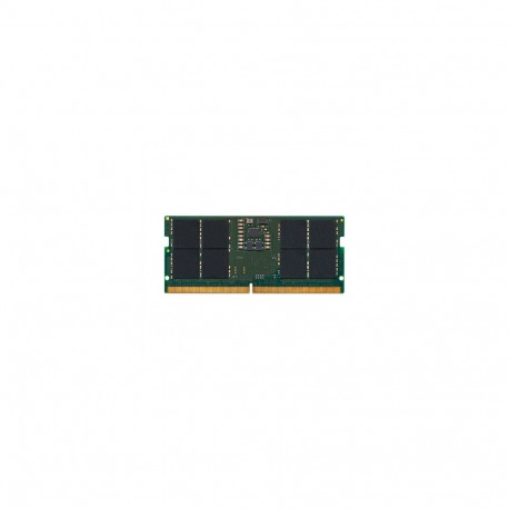 Kingston Technology KCP556SS8-16 memory module 16 GB 1 x 16 GB DDR5