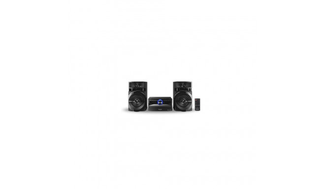 CD/radio/MP3 süsteem SC-UX100E-K Panasonic