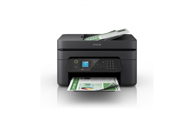 Epson WorkForce WF-2930DWF multifunktsionaalne printer