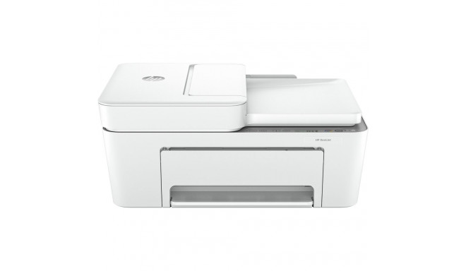 HP DeskJet 4220e juhtmevaba värviline kõik-ühes printer, Instant Ink; koopiamasin, skanner