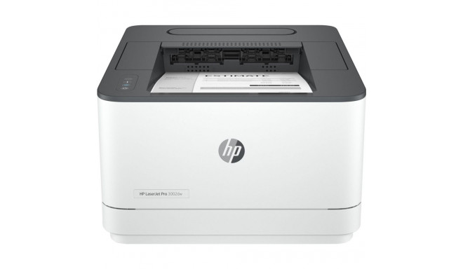 HP LaserJet Pro M309dw - printer - mustvalge/ühevärviline