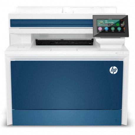 HP värviline laser-multifunktsionaalprinter MFP 4302fdw - mu
