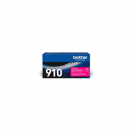 Brother TN-910M toner cartridge 1 pc(s) Original Magenta