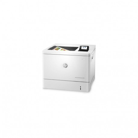 HP Color LaserJet Enterprise M554dn Printer
