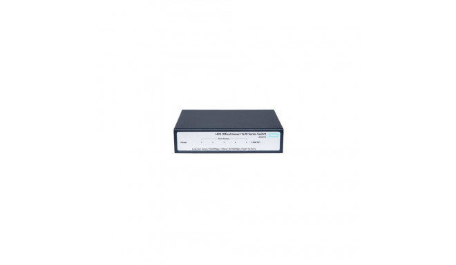 HPE OfficeConnect 1420 5g - switch - 5
