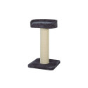 ZOLUX Big Cat 1 scratching post - cat scratcher - 505 x 505 x 870mm