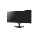 LG LCD 35BN77CP-B 35" black