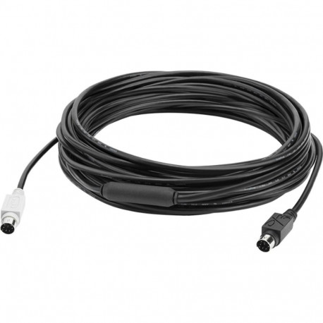 Logitech GROUP 10m pikenduskaabel