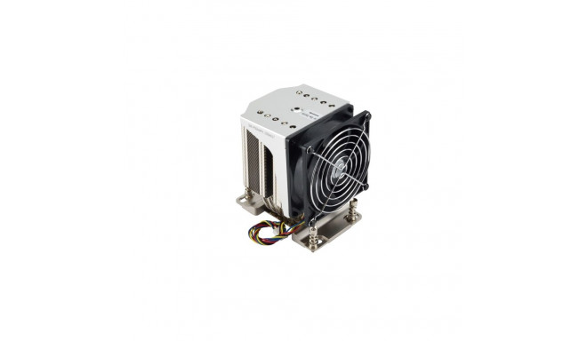 Supermicro processori jahuti SNK-P0064AP4 9.2cm
