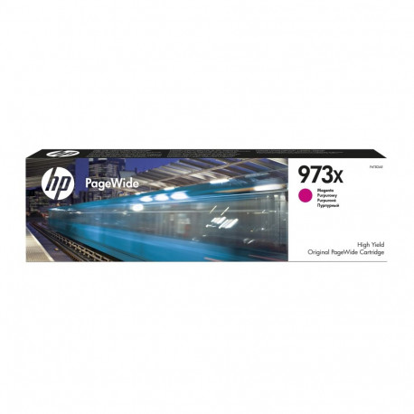HP 973X magenta originaal