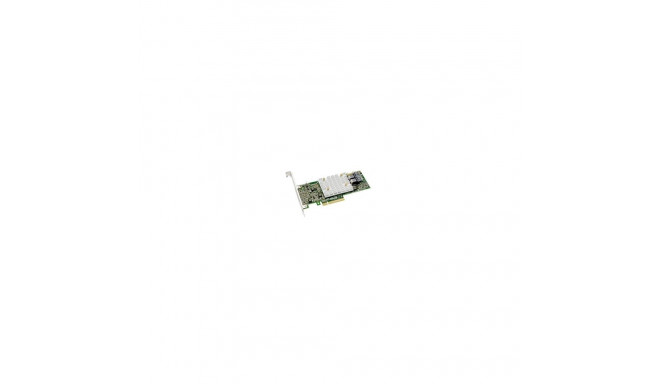 Adaptec SmartRAID 3154-8i RAID kontroller PCI Express x8 3.0 12 Gbit/s
