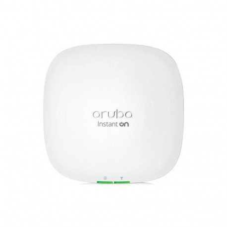 HPE Aruba Instant ON AP22 (RW) - traadita