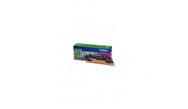 Brother TN-243M toner cartridge 1 pc(s) Original Magenta