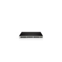 D-LINK DGS-1210-52, Gigabit Smart Switch with 48 10/100/1000Base-T ports and 4 Gigabit MiniGBIC (SFP