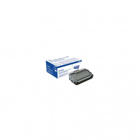 Brother TN-3430 toner cartridge 1 pc(s) Original Black