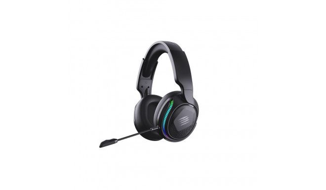 Gaming headset - Mad Catz P.I.L.O.T. PRO