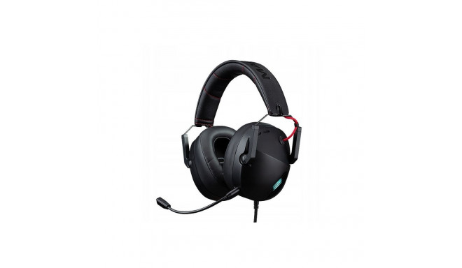 Gaming headset - Mad Catz P.I.L.O.T. 5