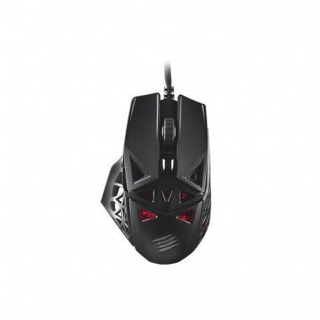 Mad Catz hiir M.O.J.O. M1 paremakäeline optiline 12000DPI