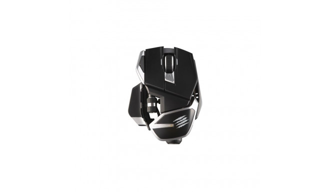 Mad Catz R.A.T. DWS hiir paremakäeline RF juhtmevaba + Bluetooth optiline 16000 DPI