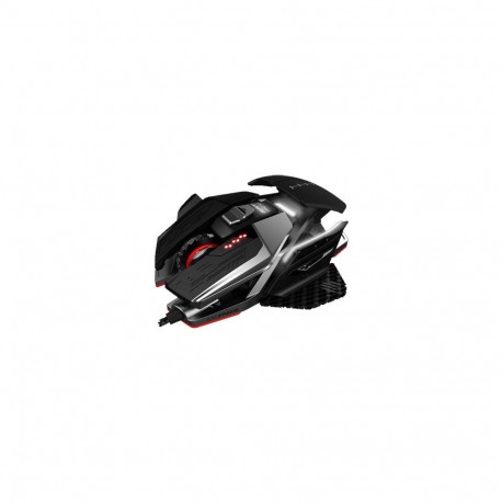 Mad Catz R.A.T. X3 paremakäeline USB Type-A optiline 16000 DPI hiir