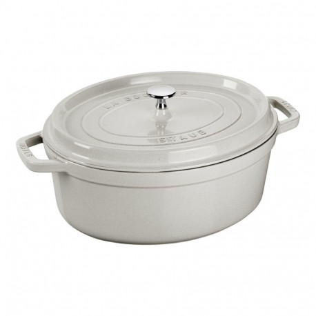 ZWILLING STAUB malmist hautamisvorm LA COCOTTE 4.2L, ovaalne