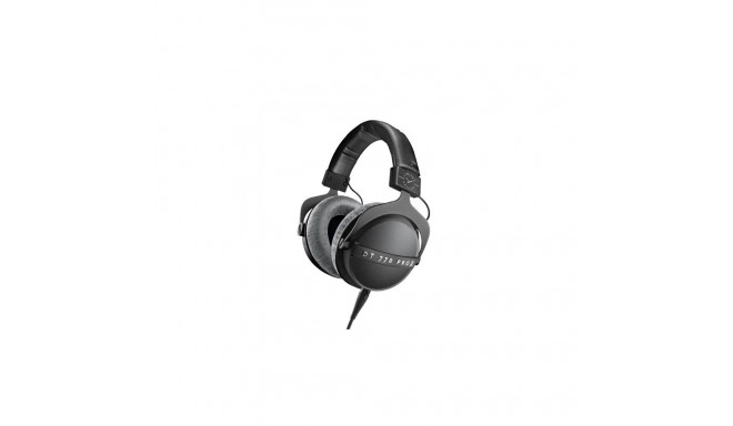 Beyerdynamic DT 770 PRO X LE - kinnised stuudiokõrvaklapid