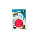 HILTON Dog spiky ball - Dog toy - 8 cm