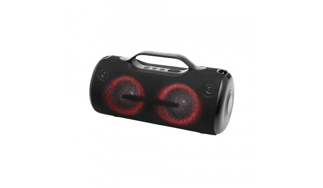 JVC XS-E643 Bluetooth Speaker Black