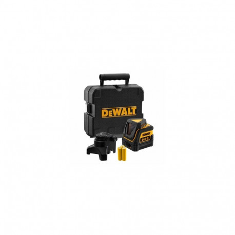 DeWALT 3DW0811-XJ Line level 30 m
