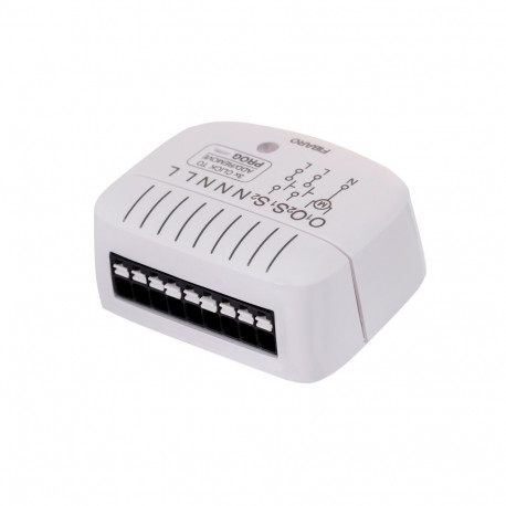 Fibaro FGR-224 ruloo/tugitarvik rulookontroller