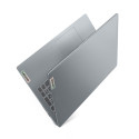 Lenovo IdeaPad Slim 3 Laptop 39.6 cm (15.6") Full HD Intel® Core™ i5 i5-12450H 8 GB LPDDR5-SDRAM 512