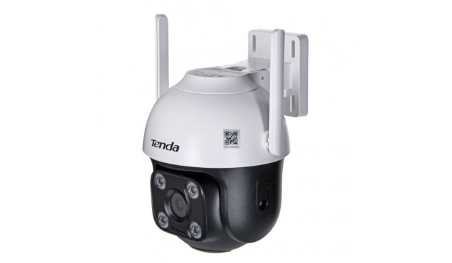 Tenda RH7-WCA security camera Turret IP security camera Outdoor 2560 x 1440 pixels Ceiling