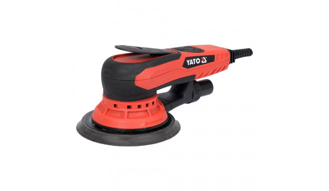 YATO YT-82206 - Eccentric sander 350W